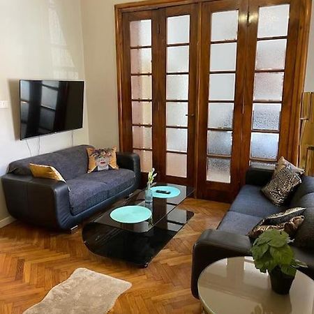 Florianska Grand Apartment 2 克拉科夫 外观 照片