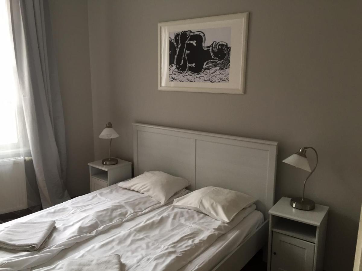 Florianska Grand Apartment 2 克拉科夫 外观 照片
