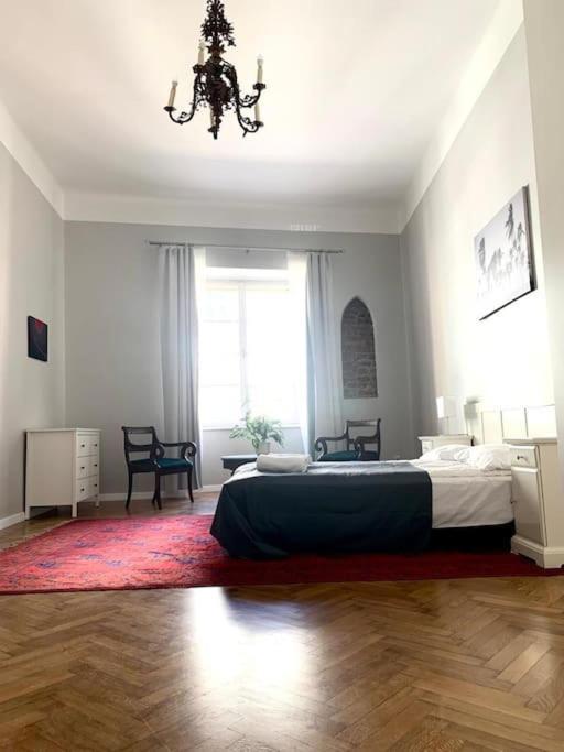 Florianska Grand Apartment 2 克拉科夫 外观 照片