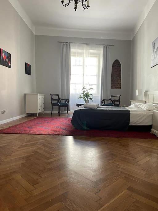 Florianska Grand Apartment 2 克拉科夫 外观 照片