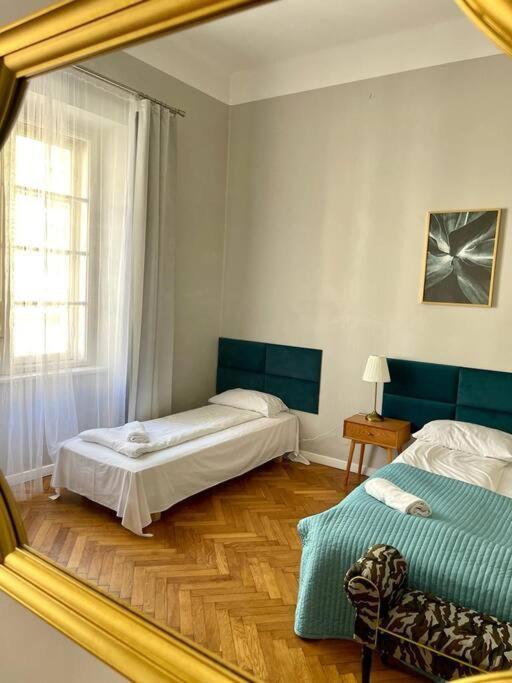 Florianska Grand Apartment 2 克拉科夫 外观 照片