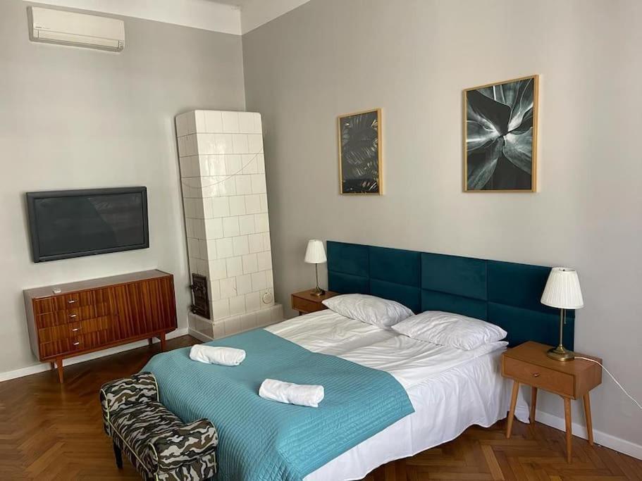Florianska Grand Apartment 2 克拉科夫 外观 照片