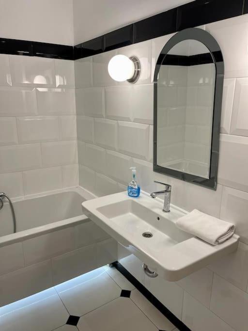 Florianska Grand Apartment 2 克拉科夫 外观 照片