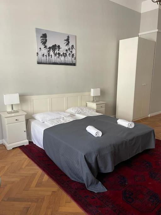 Florianska Grand Apartment 2 克拉科夫 外观 照片