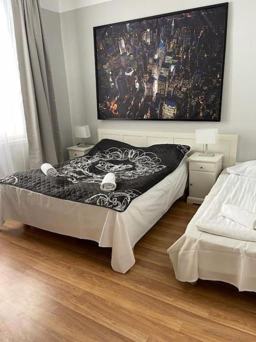 Florianska Grand Apartment 2 克拉科夫 外观 照片