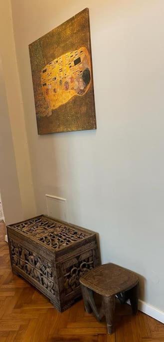 Florianska Grand Apartment 2 克拉科夫 外观 照片