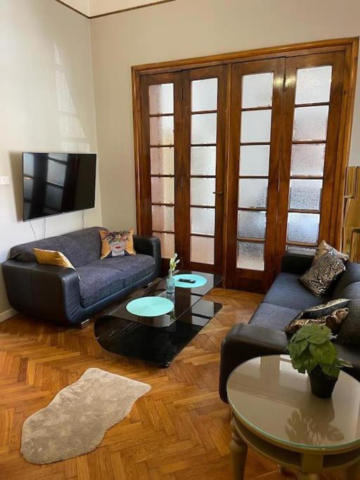 Florianska Grand Apartment 2 克拉科夫 外观 照片