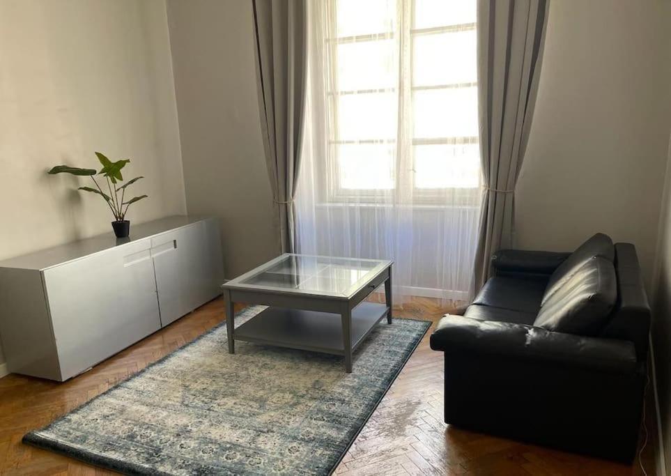 Florianska Grand Apartment 2 克拉科夫 外观 照片