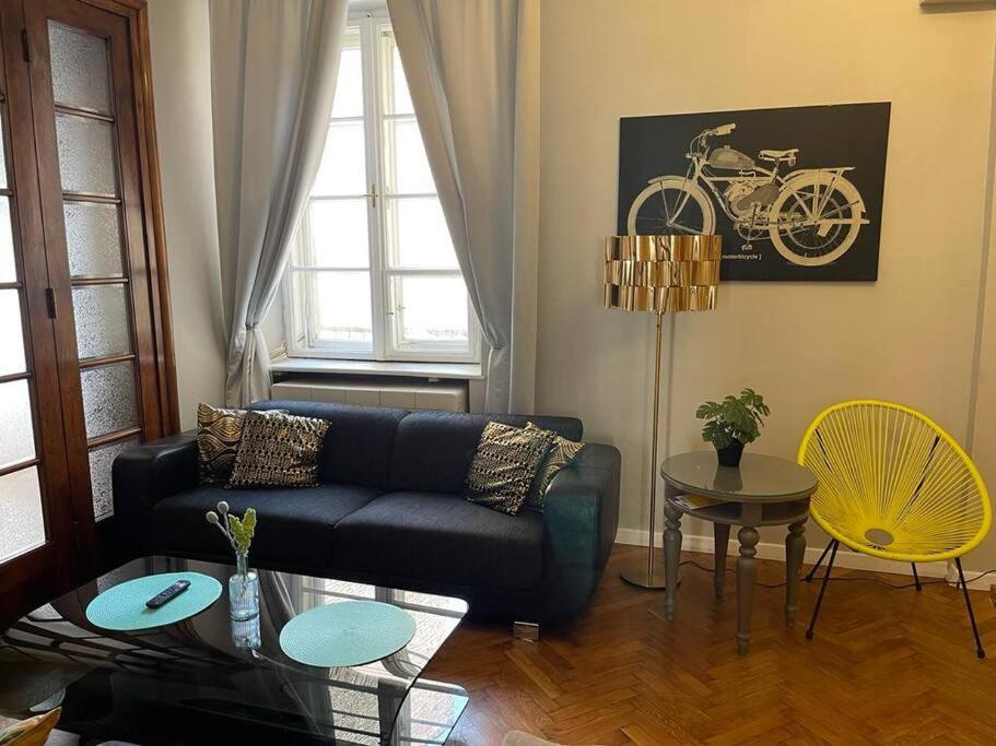 Florianska Grand Apartment 2 克拉科夫 外观 照片