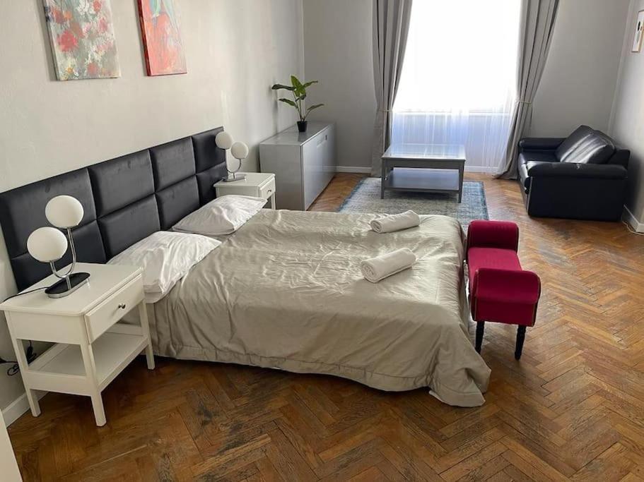 Florianska Grand Apartment 2 克拉科夫 外观 照片