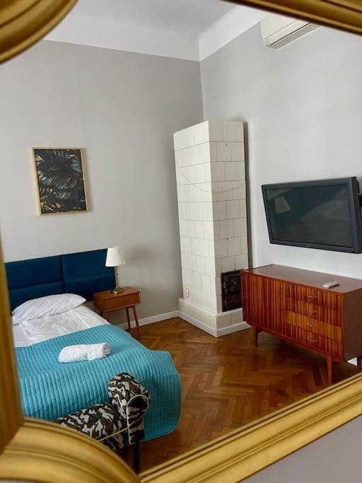 Florianska Grand Apartment 2 克拉科夫 外观 照片